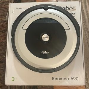 iRobot Roomba 690
